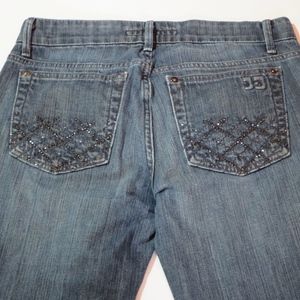 JOE'S JEANS Rocker Hedrin Wash Jeans